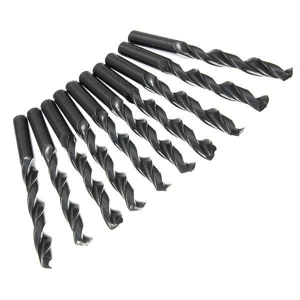 10pcs  Drill Bits in Pakistan thumbnail 2