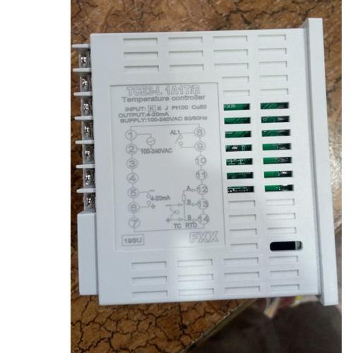 Digital Display PID Temperature Controller TCE3-L lot condition thumbnail 4