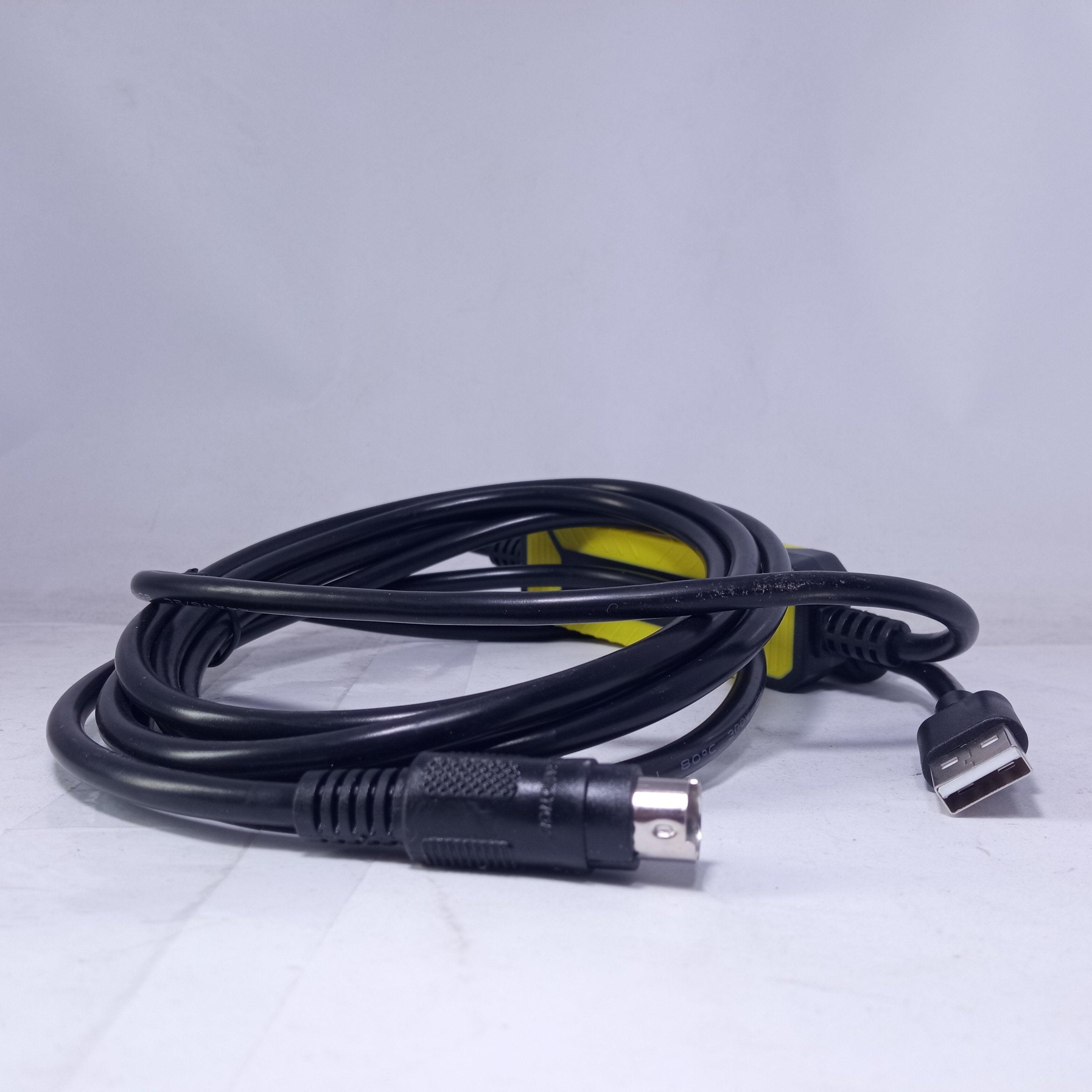 FATEK PLC Programming Cable USB-FBS-232P0-9F usb and serial  in Pakistan thumbnail 2