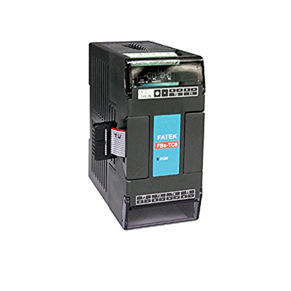 FATAK FBS-6TC FBS-TC6 Temperature Measurement Module in Pakistan