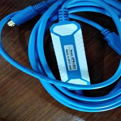 GPW-CB03 Suitable GP/Proface Touch Panel Programming Cable in Pakistan thumbnail 3