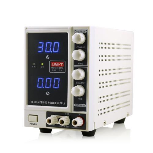 DC Power Supply UTP3313TFL  30VDC 3A in Pakistan