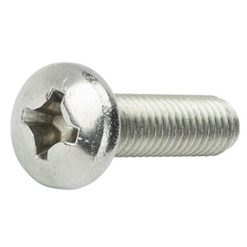 Pan Head Screw (1000 pcs) IRON - 3*20mm