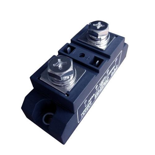 Industrial Solid State Relay SSR-H2  200DA, DC to AC SSR 200A in Pakistan