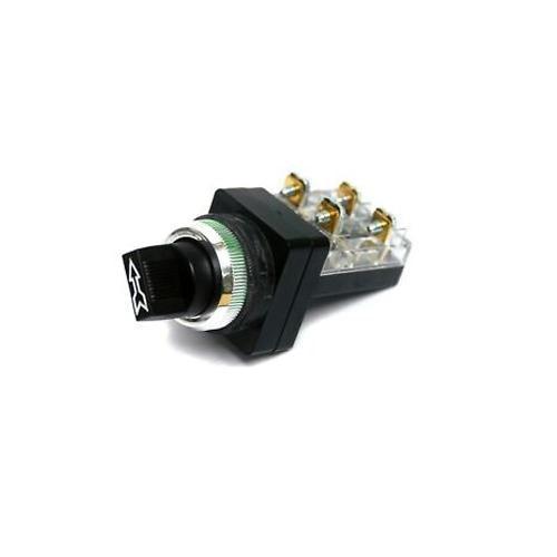 Control Switch Selector Switch 5 Pcs in Pakistan - 3 Position (5 Pcs) thumbnail 3