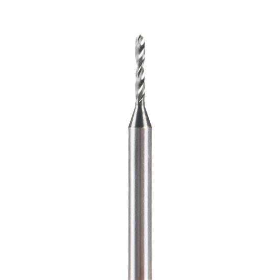 0.8mm Carbide Steel PCB Drill CNC Micro Engraving Drill Bit in Pakistan