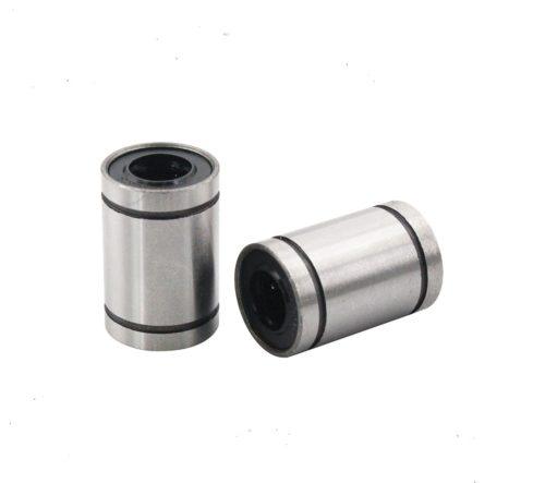 Linear bearing LM8UU for 8mm smooth shafts