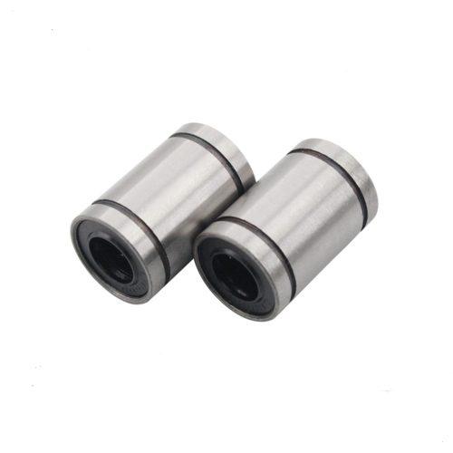 Linear bearing LM8UU for 8mm smooth shafts thumbnail 2