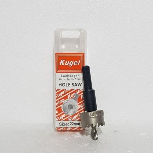 Kugel Hole Saw High Speed Steel Drill Bit in Pakistan - 18mm