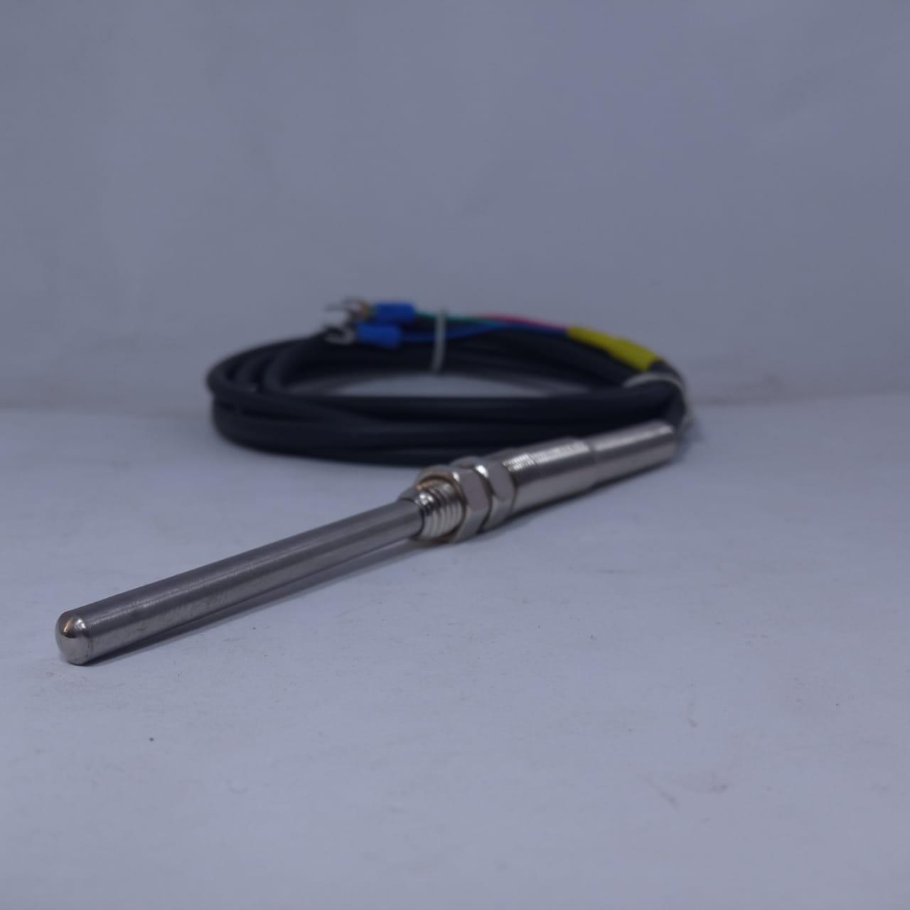 Resistance Sensor PT100 in Pakistan - 2inch