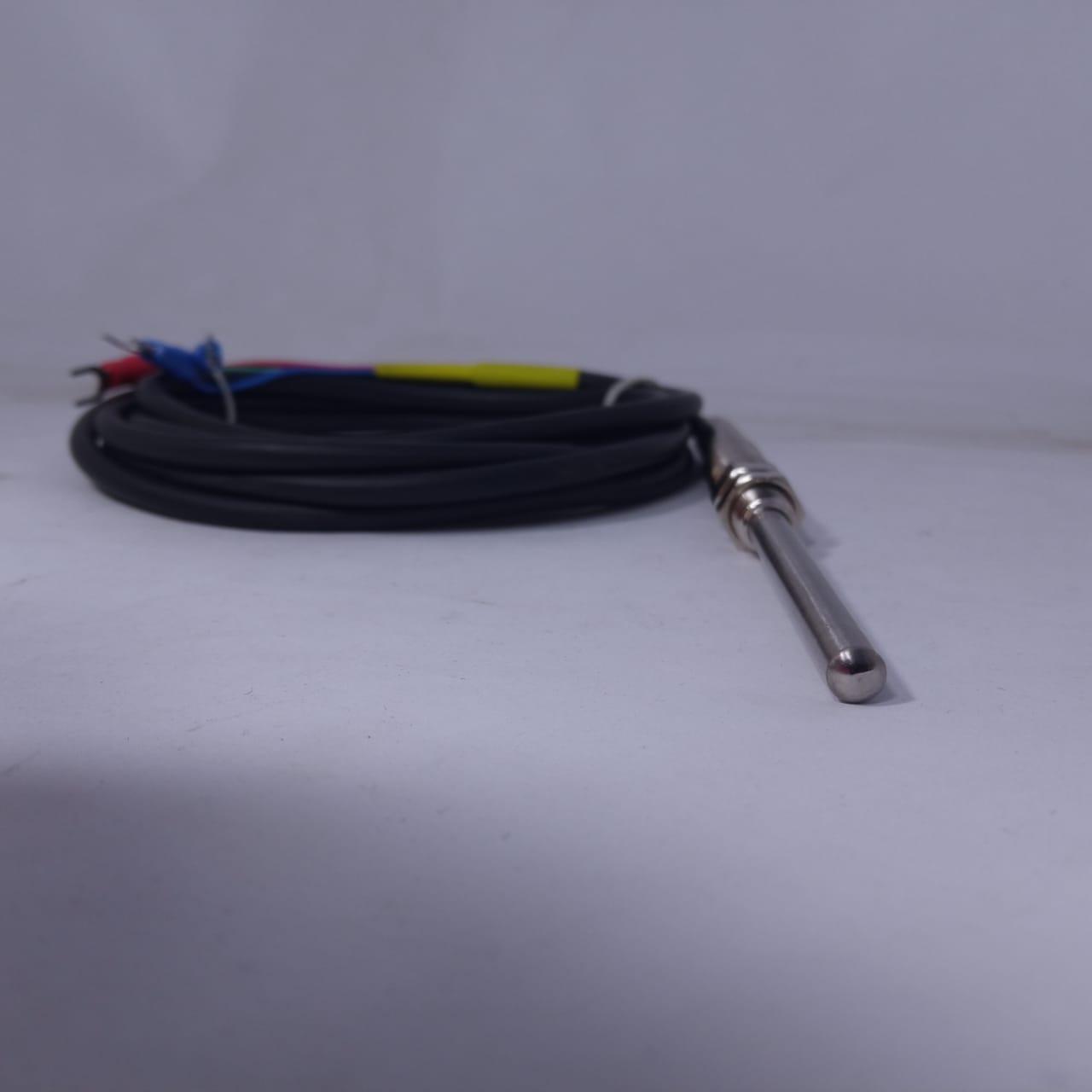 Resistance Sensor PT100 in Pakistan - 6inch thumbnail 3