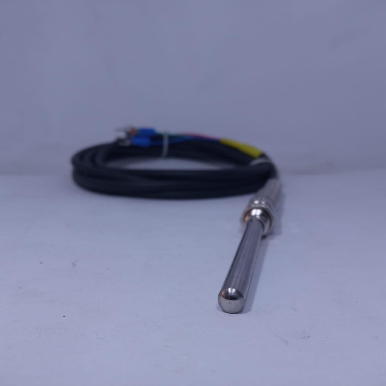 Resistance Sensor PT100 in Pakistan - 6inch thumbnail 5