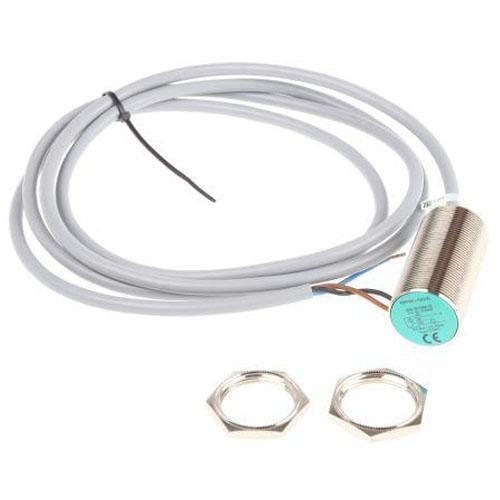 Pepperl+Fuchs NBB2-8GM50-E2 Proximity Sensor, Range,PNP - 8mm