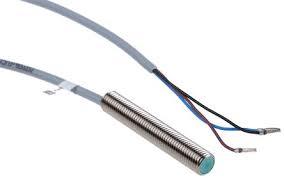 Pepperl+Fuchs NBB2-8GM50-E2 Proximity Sensor, Range,PNP - 8mm thumbnail 2
