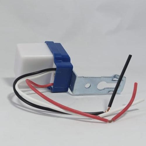 SETCO AS-10 10A Photo Switch Sensor Sun Switch Auto On Off in Pakistan thumbnail 4