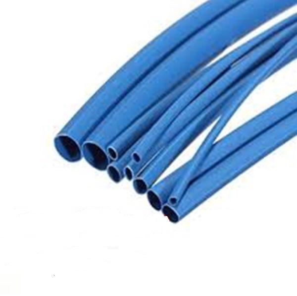 HEAT SHRINK SLEEVE (Blue Color) in Pakistan - 16mm/100m