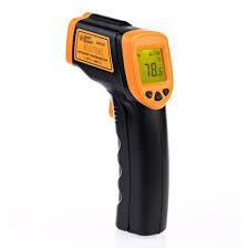 Smartsensor AR320 Infrared Thermometer LCD Display Digital Thermometer in Pakistan