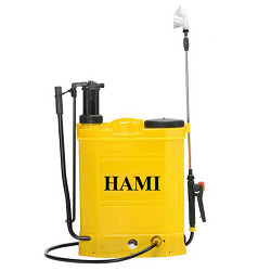20L Knapsack Battery Sprayer 12Ah AP-20B