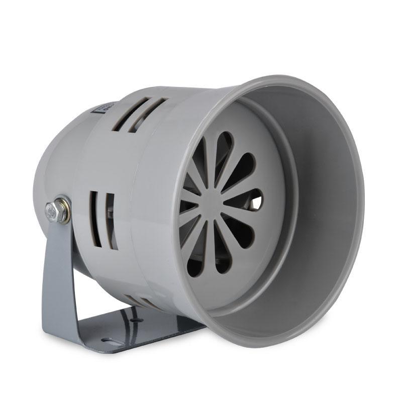 MS-290 Motor Industrial Hooter in Pakistan - Plastic
