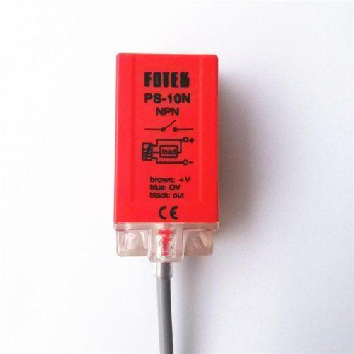 PS-10N NPN NO FOTEK Inductive Proximity Switches Sensors 6 to 36 VDC Brand New High Quality