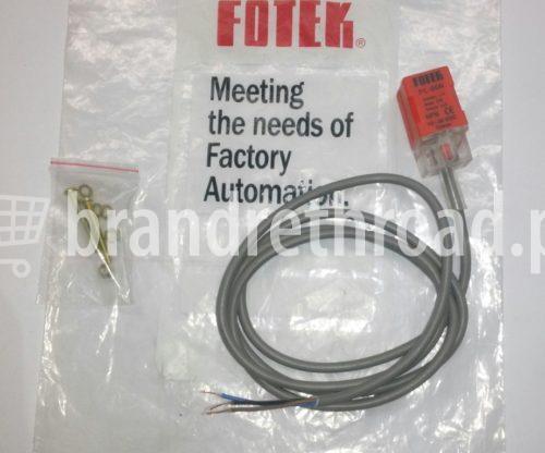 PS-10N NPN NO FOTEK Inductive Proximity Switches Sensors 6 to 36 VDC Brand New High Quality thumbnail 2