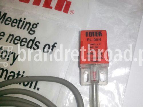 PS-10N NPN NO FOTEK Inductive Proximity Switches Sensors 6 to 36 VDC Brand New High Quality thumbnail 3