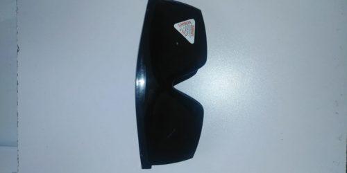 Safety Glasses Nylon Frame and Polycarbonate Lens thumbnail 3