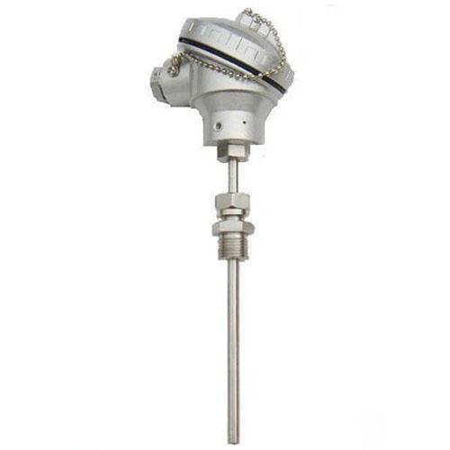 Thermocouple Temperature Sensor  head type probe in Pakistan thumbnail 2