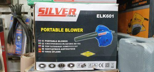 Silver Tools ELK601 Portable Blower