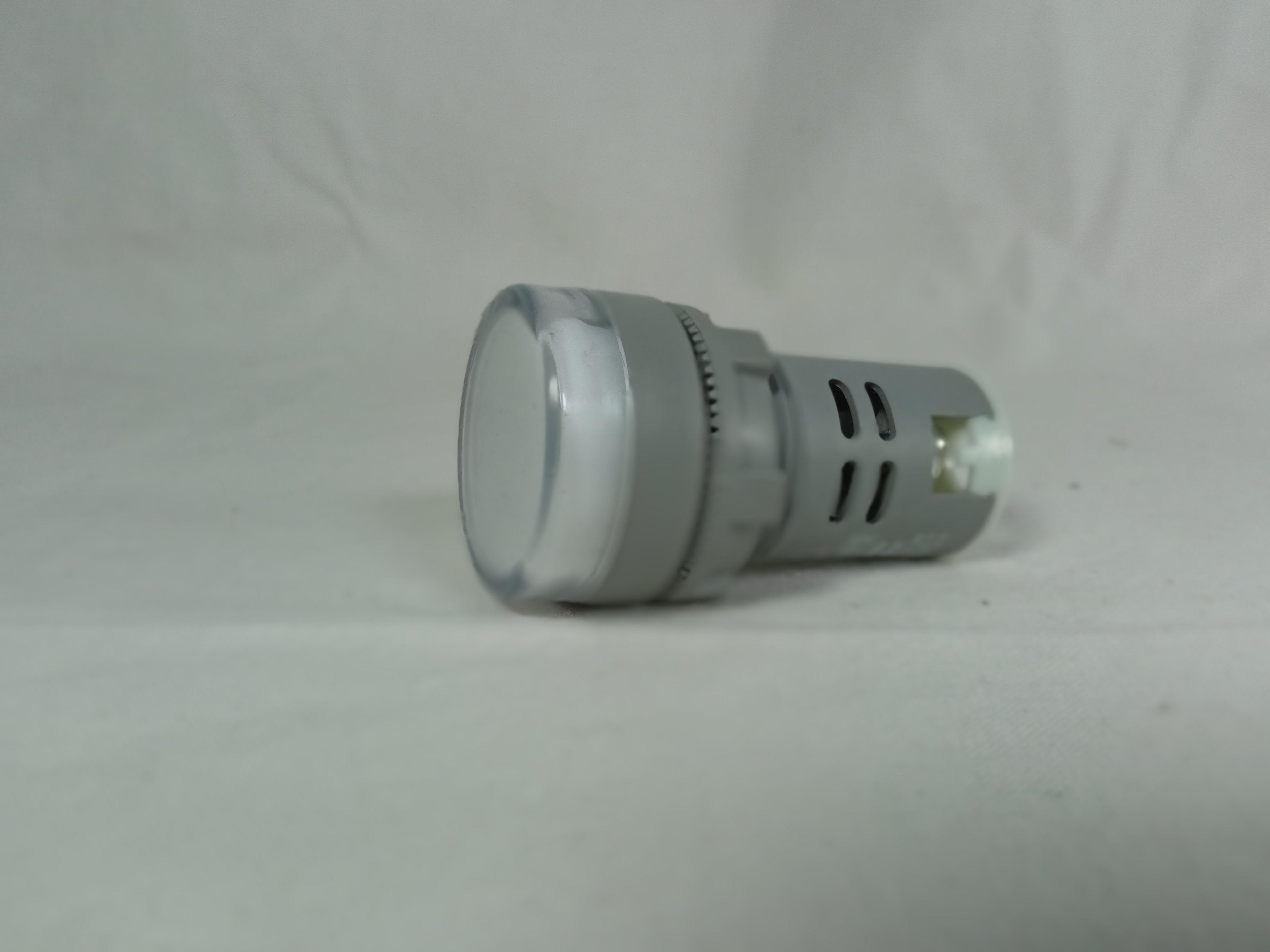 220v Ac Indicator Light AD22-22DS  in one Pack in Pakistan - BLUE thumbnail 7