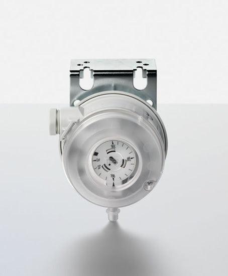 SIEMENS Differential Pressure Switch QBM81-3 in Pakistan thumbnail 3