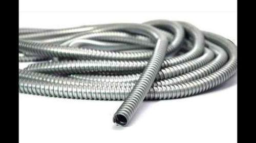 GI  Metal Flexible Conduit Pipe in Pakistan - 2.5"x 50