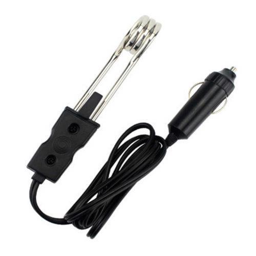 Mini Portable 12V Car Heater Tea,Coffee Water Auto Electric Heater