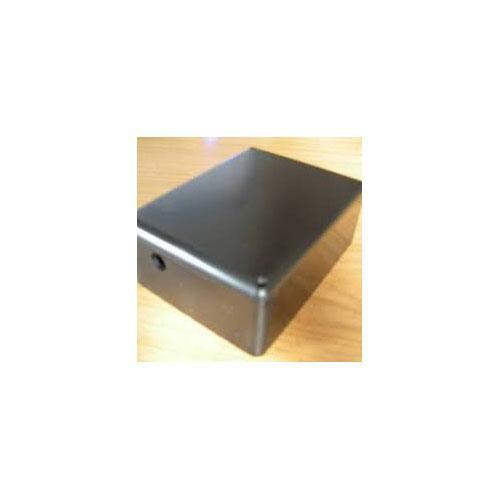 80mm x 75mm x 25mm ABS Electronics Project Box thumbnail 2