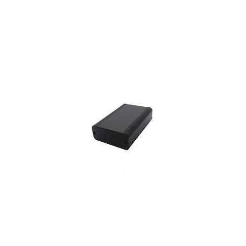 80mm x 75mm x 25mm ABS Electronics Project Box thumbnail 4