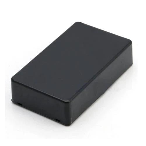 80mm x 75mm x 25mm ABS Electronics Project Box thumbnail 5