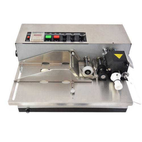 MY380 Coding machine Continuous coder Card printer Solid ink code printer 220V in Pakistan