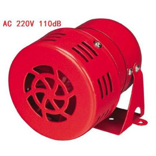 MS-190 Mini Motor Siren 220v in Pakistan