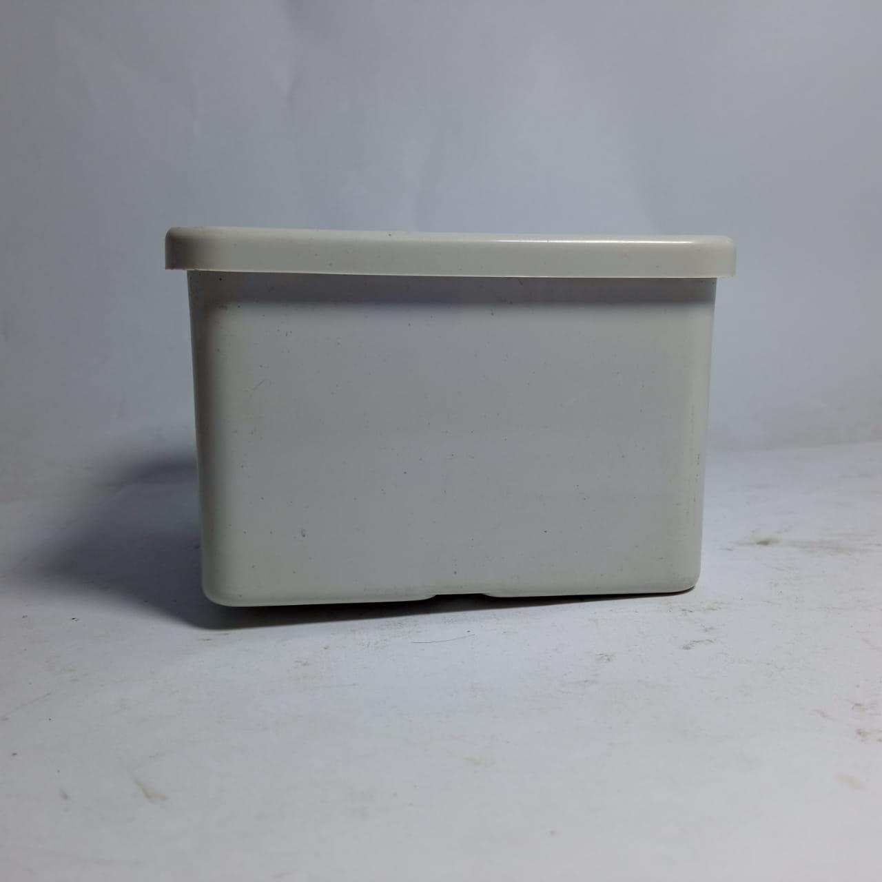 3 Inches Adaptable Junction Box (80mm x 80mm x 55mm) thumbnail 4