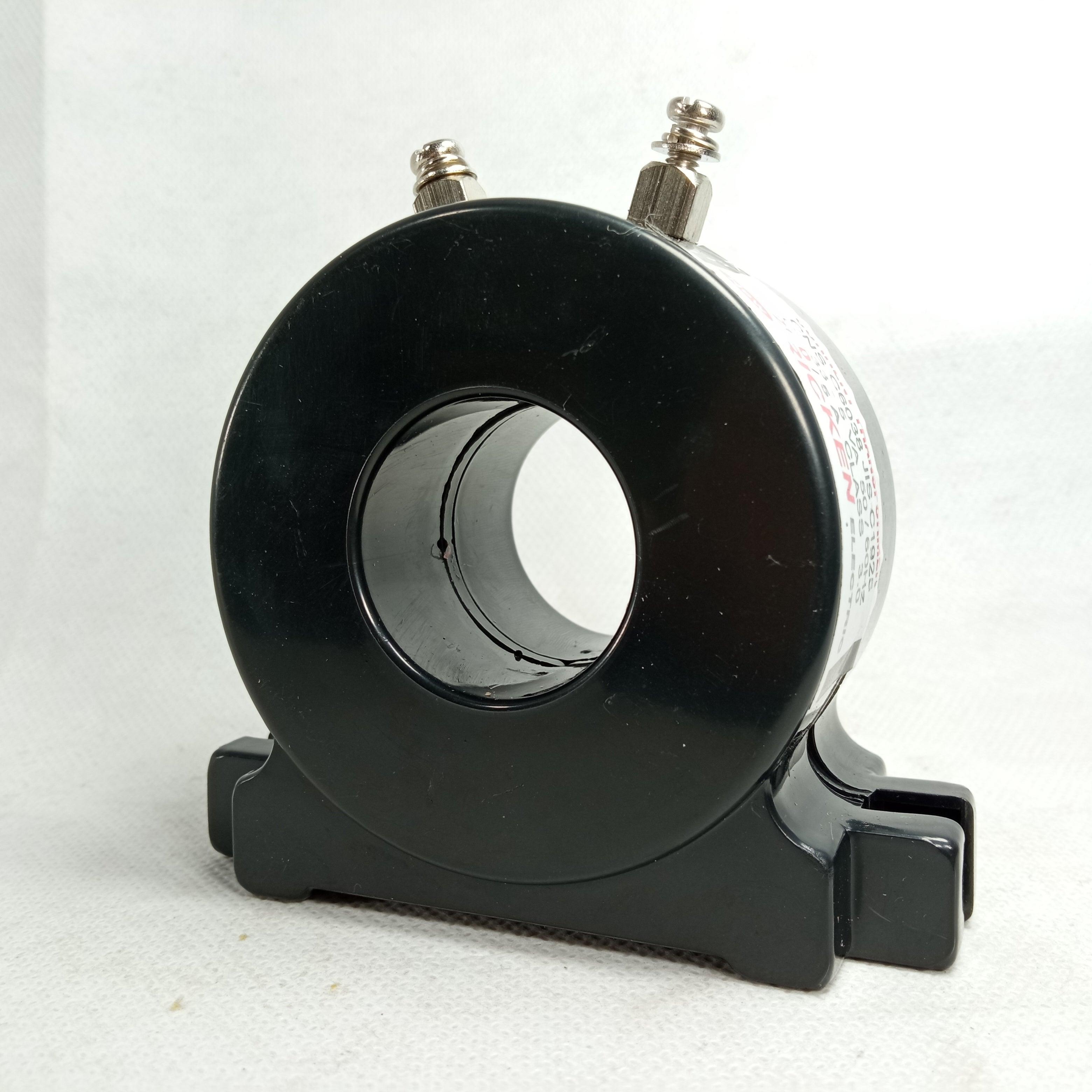 Coper Bar CT Current Transformer RICKEN in Pakistan - 200/5 thumbnail 2