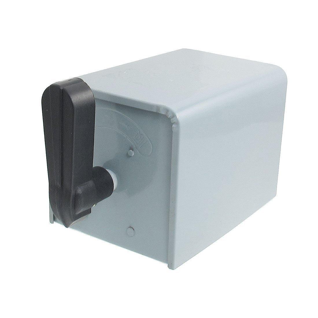 Forward Reversing Drum Switch 30 Amp HY2-30 380V