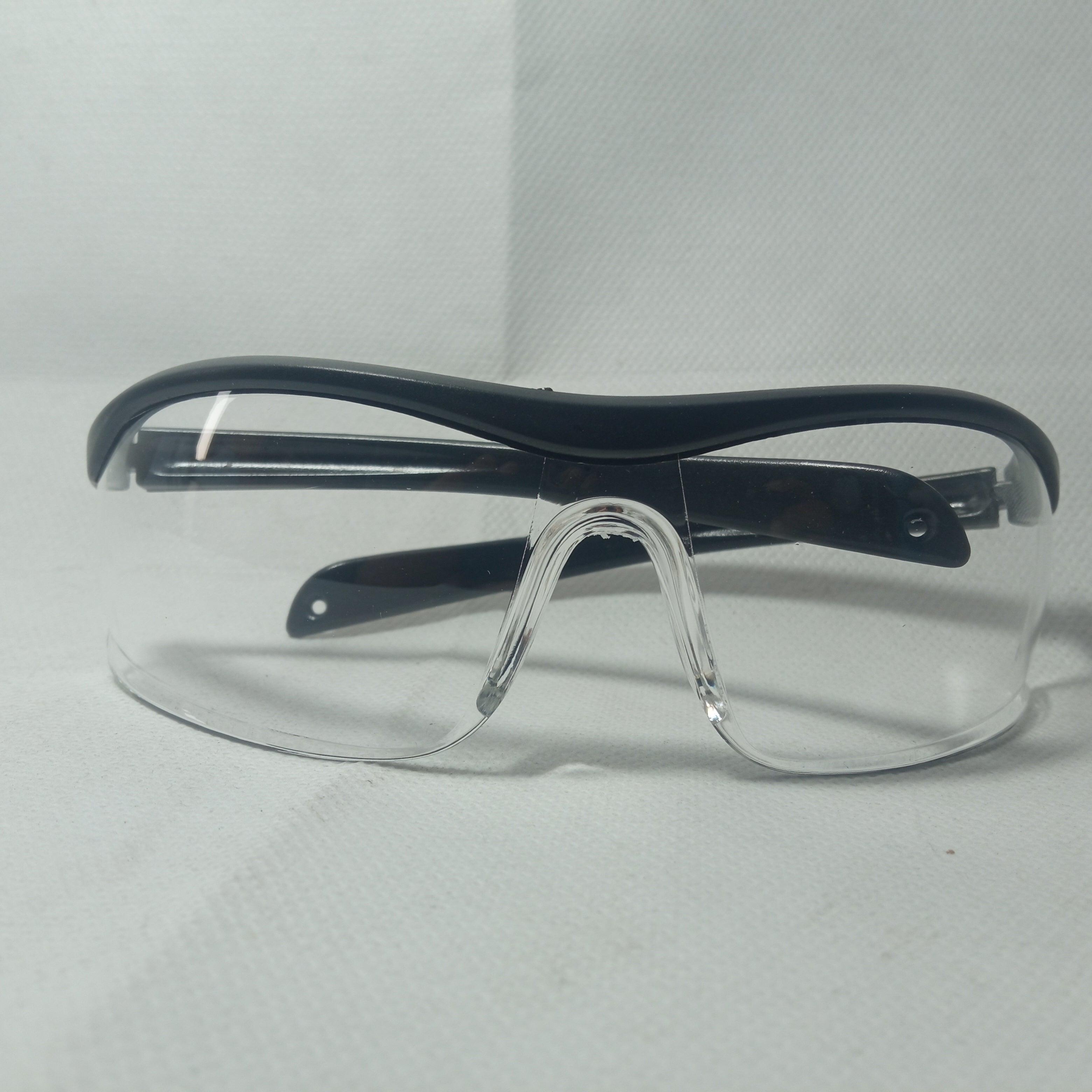 Work Safe Safety Glasses in Pakistan