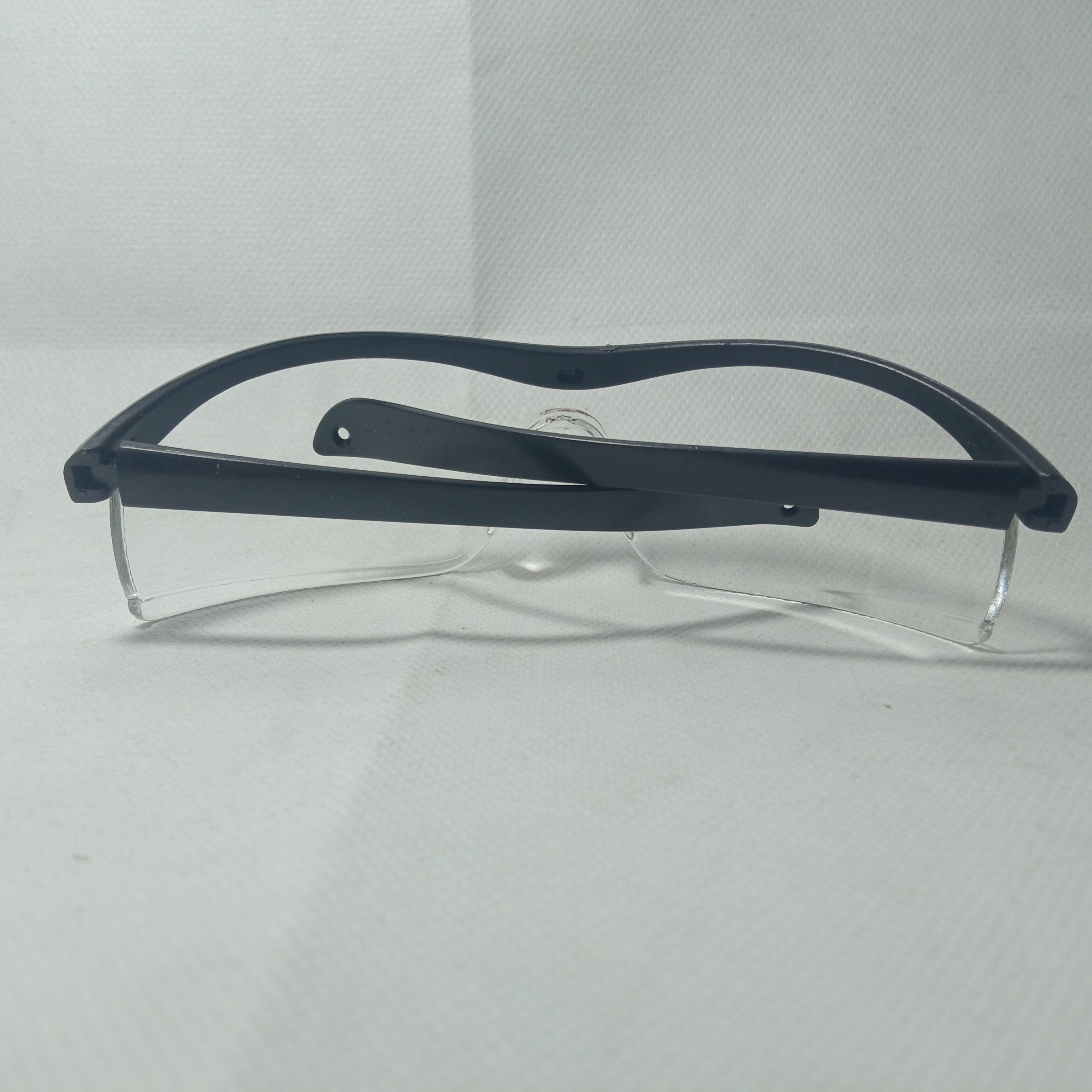 Work Safe Safety Glasses in Pakistan thumbnail 2