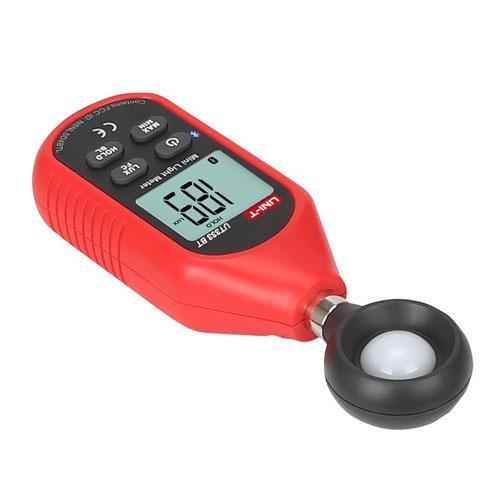 UNI T UT383BT LCD Display Mini Portable Meter in Pakistan thumbnail 3
