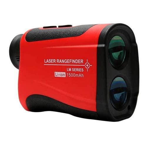 LM1500 Laser Range Finder in Pakistan