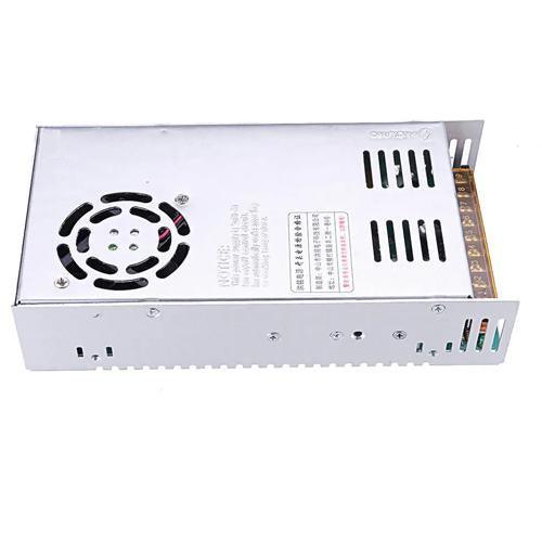 AC 110-220V to DC 12V 40A 500W Switching Power Supply Lotted in Pakistan thumbnail 2