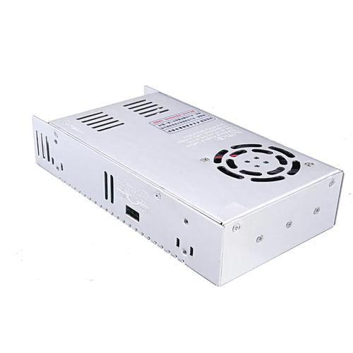 AC 110-220V to DC 12V 40A 500W Switching Power Supply Lotted in Pakistan thumbnail 3