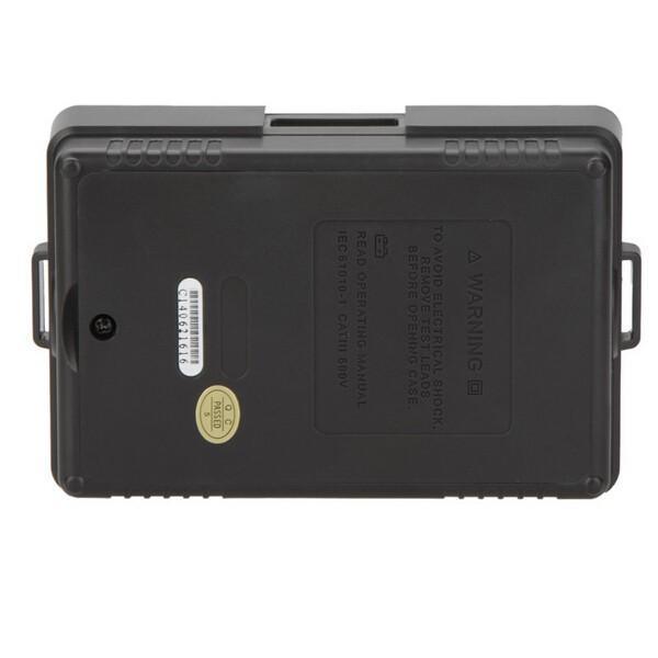 UT501A Insulation Resistance Tester in Pakistan thumbnail 2