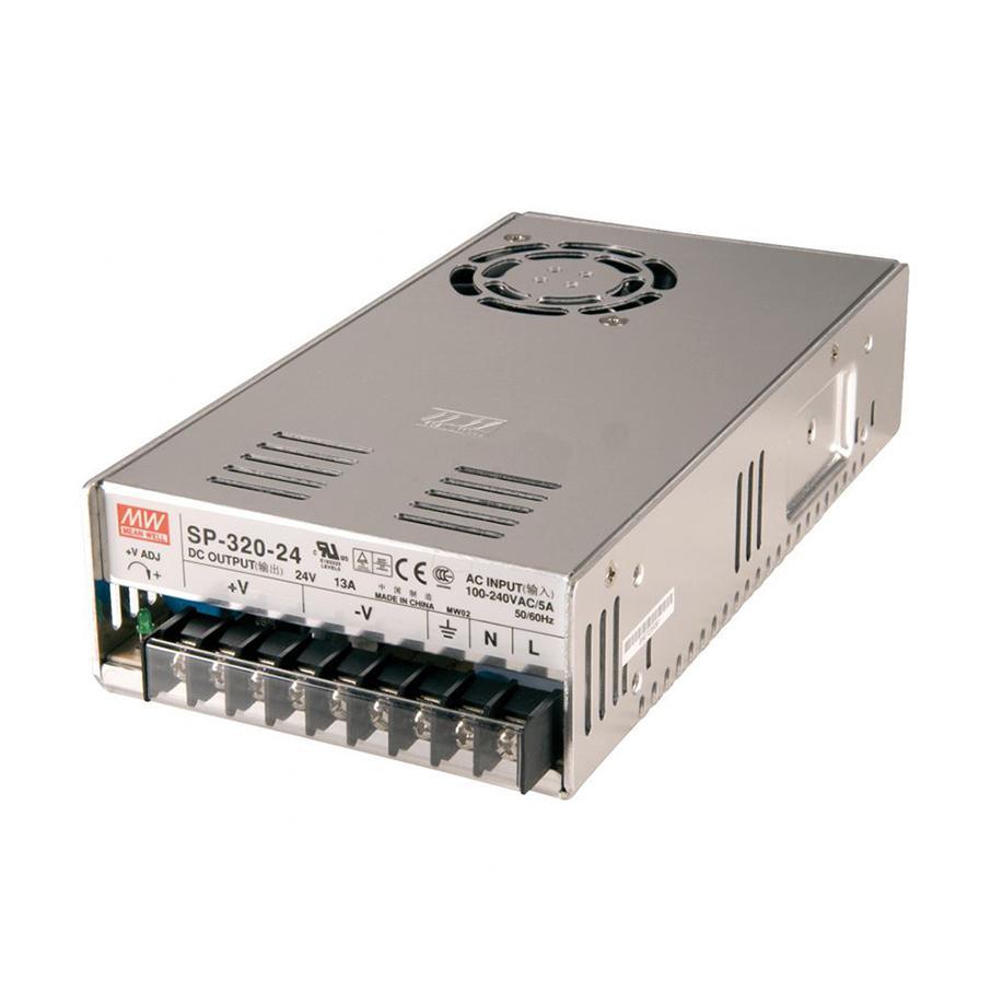Switching Power Supply  48v 5A Lotted in Pakistan