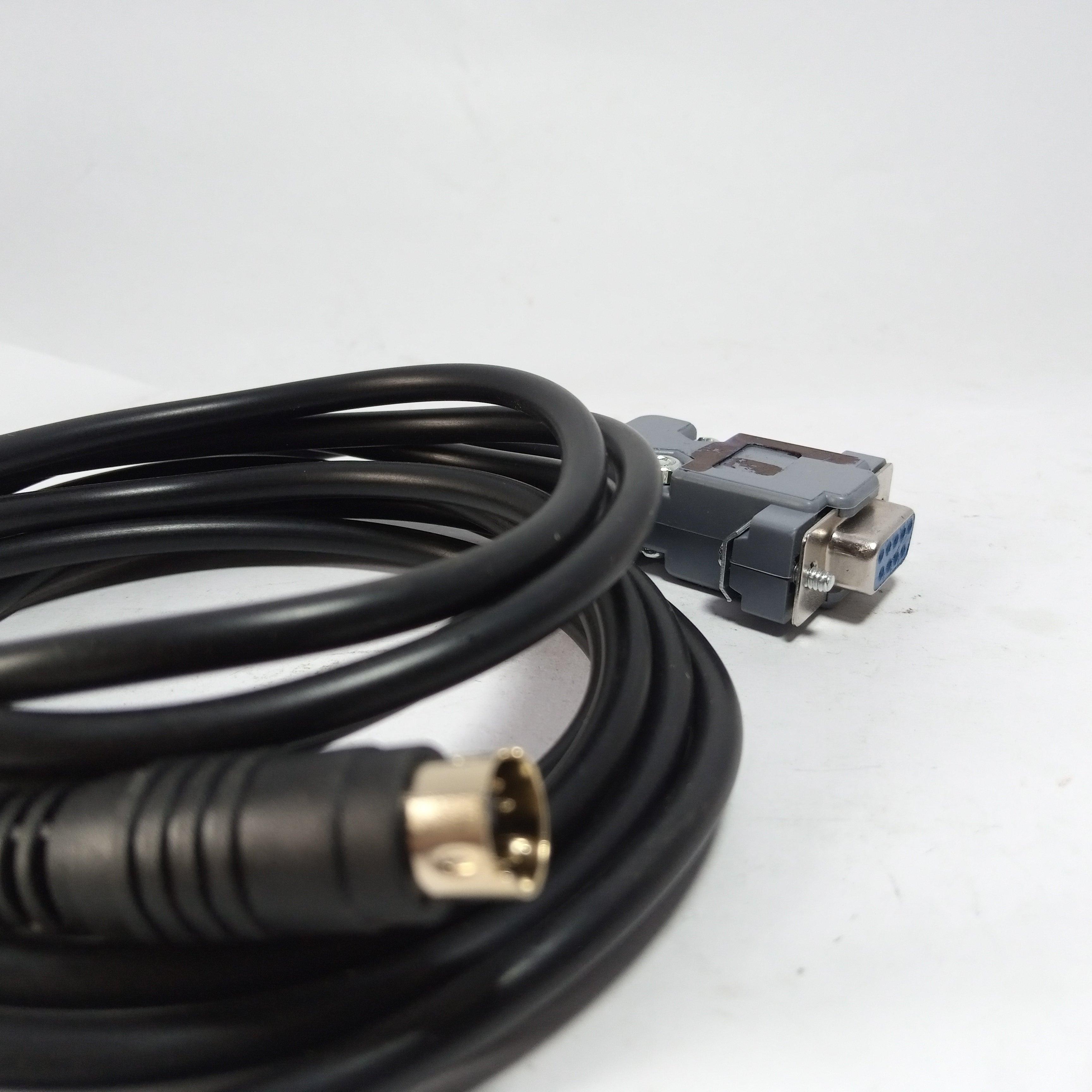 FATEK PLC to HMI Display Cable in Pakistan